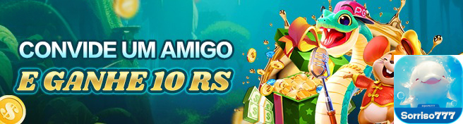 Experimente o Cashback no sorriso777.com