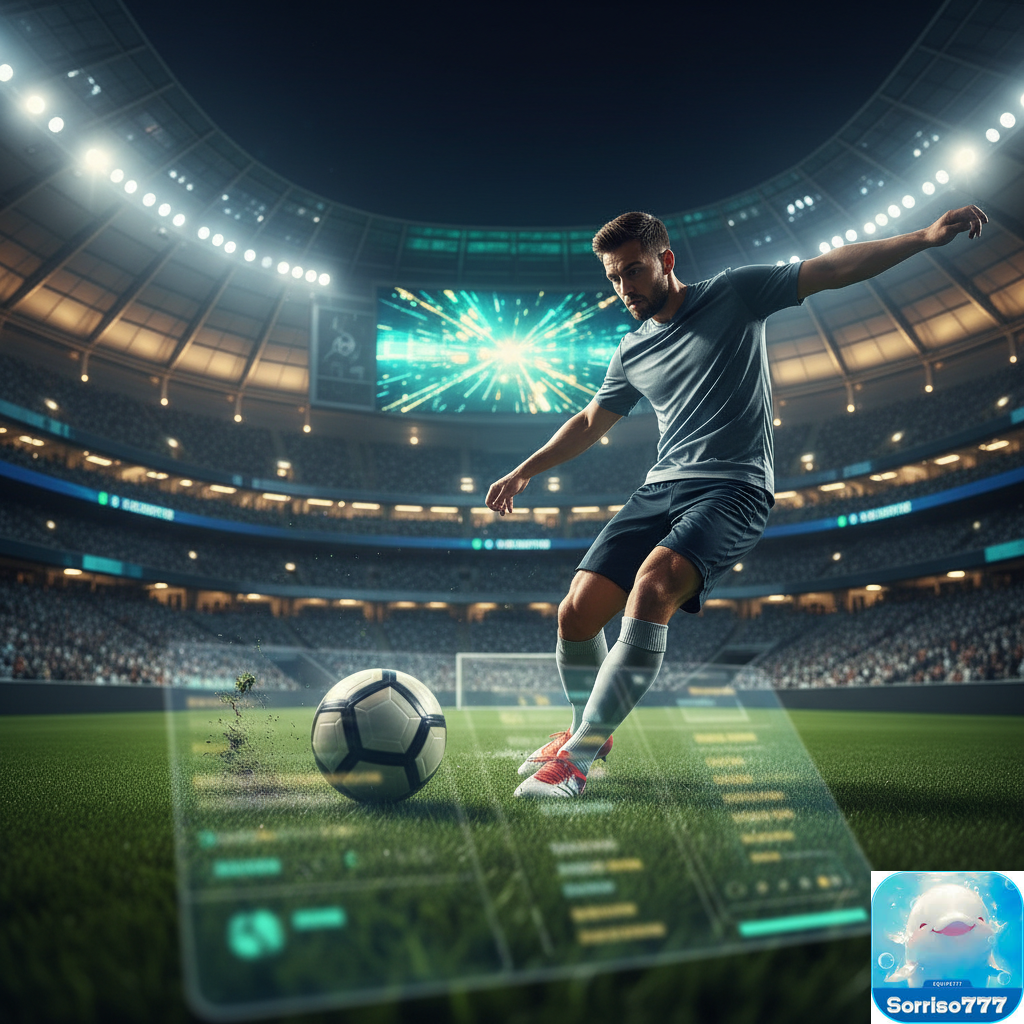 Experiência Apostas sorriso777.com