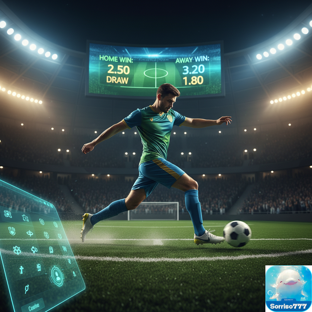 Prêmios Esporte sorriso777.com